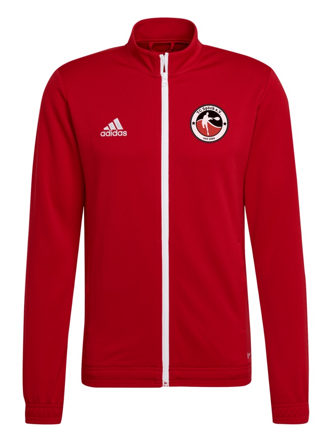 adidas Entrada 22 Trainingsjacke