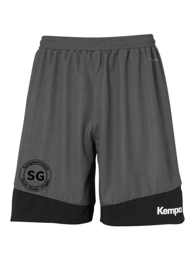 Kempa Emotion 2.0 Shorts