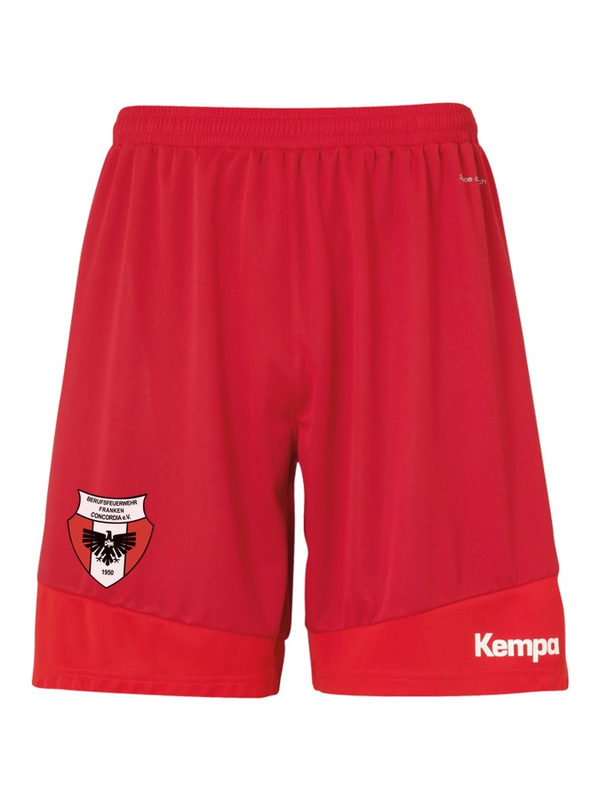 Kempa Emotion 2.0 Shorts