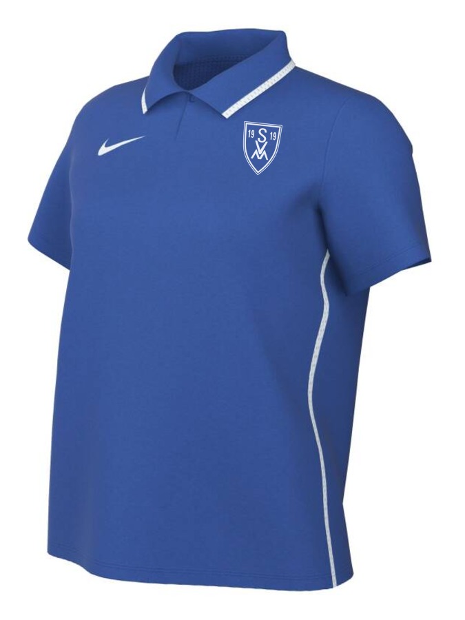 Nike Park 26 Slim Poloshirt Damen