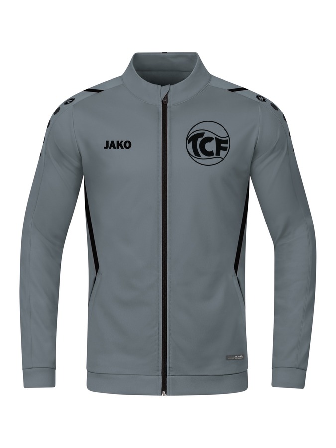 Jako Polyesterjacke Challenge