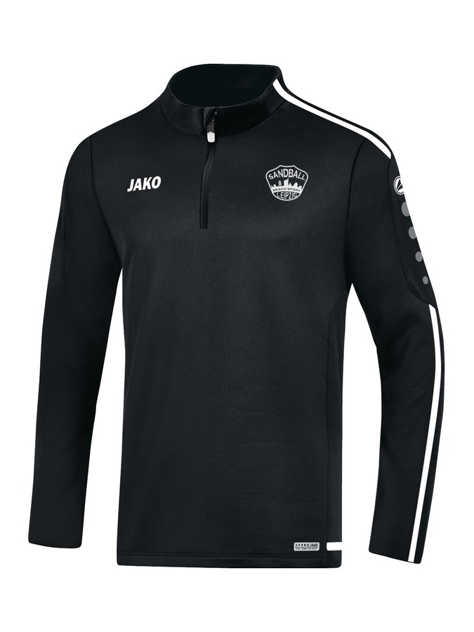 Jako Ziptop Striker 2.0