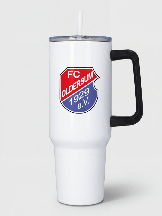 Tumbler Thermobecher 1,2 L