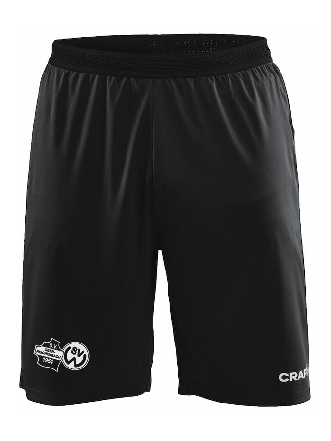 Craft Progress 2.0 Shorts