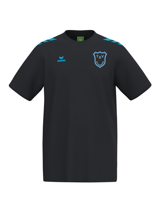 Erima Compete 3 Wings T-Shirt