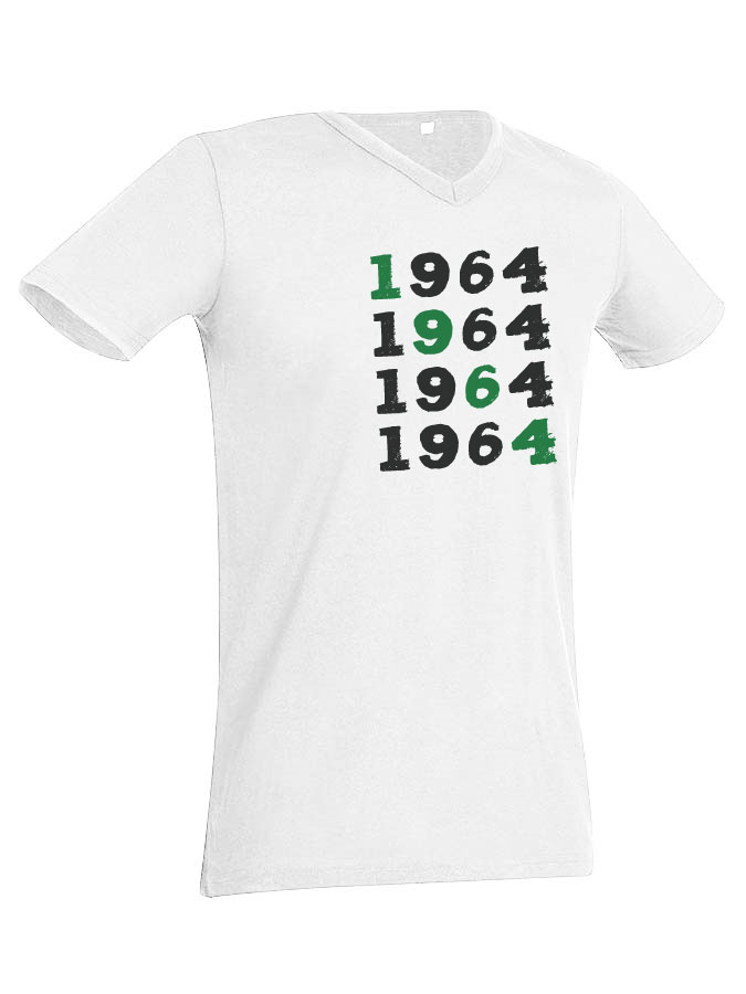 Shirt Levi V-Neck