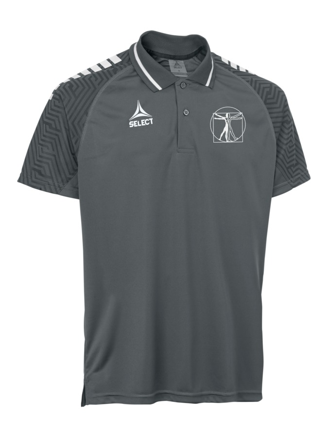 Select Monaco Polo-Shirt