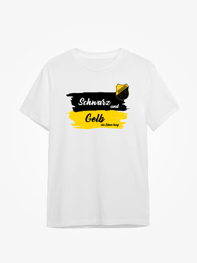 Shirt Loyal Kids