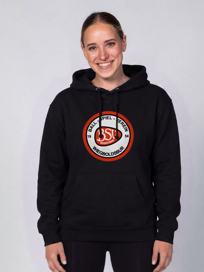 Hoodie Classic Unisex