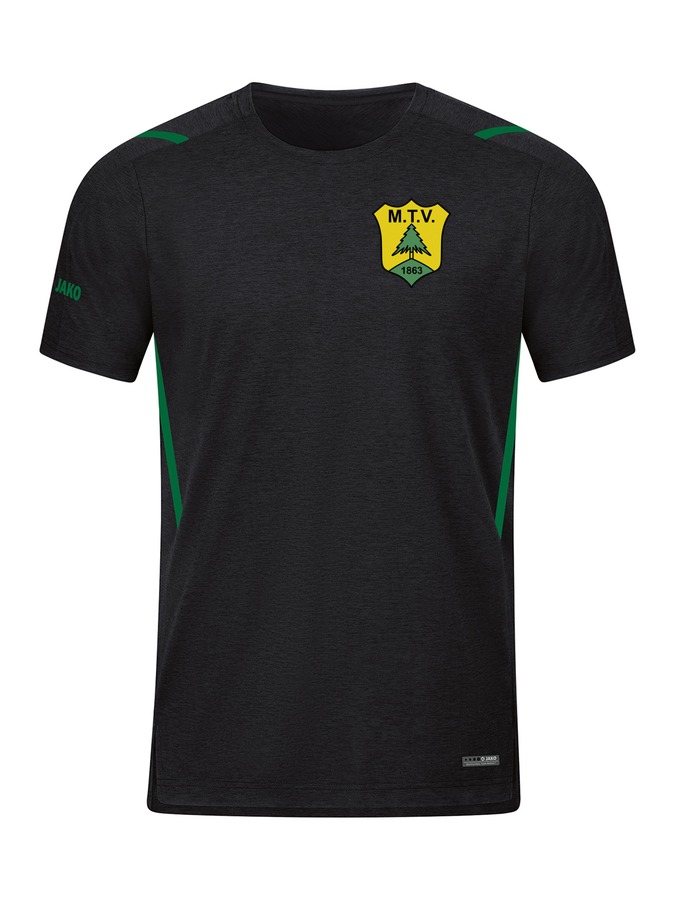 Jako T-Shirt Challenge