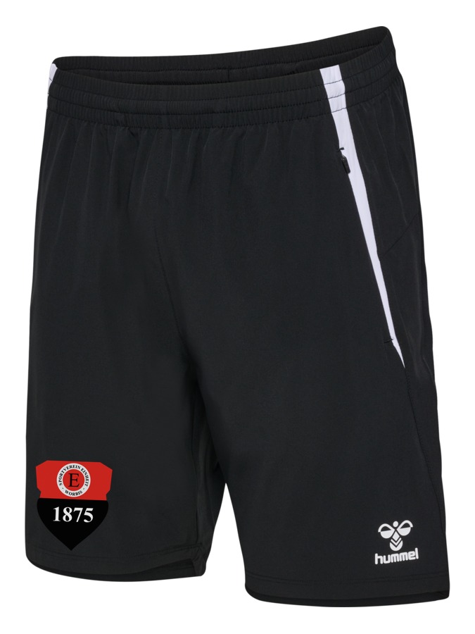 Hummel Lead 2.0 Woven Shorts