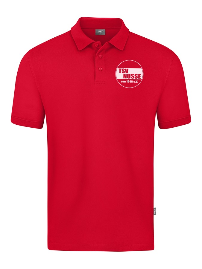 Jako Poloshirt Doubletex Damen
