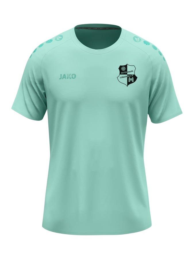 Jako T-Shirt Light Flow