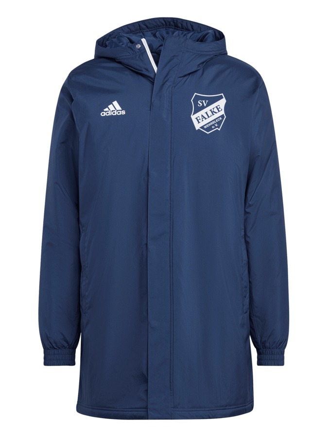 adidas Entrada 22 Stadionjacke