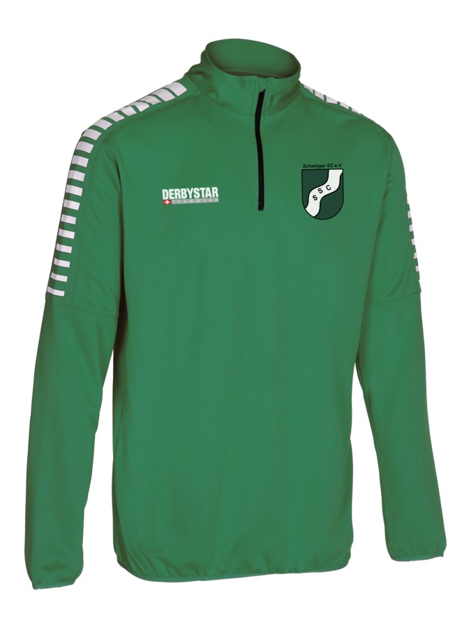 Derbystar Hyper Trainingstop