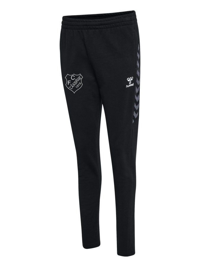 Hummel Authentic Co Training Pants Damen