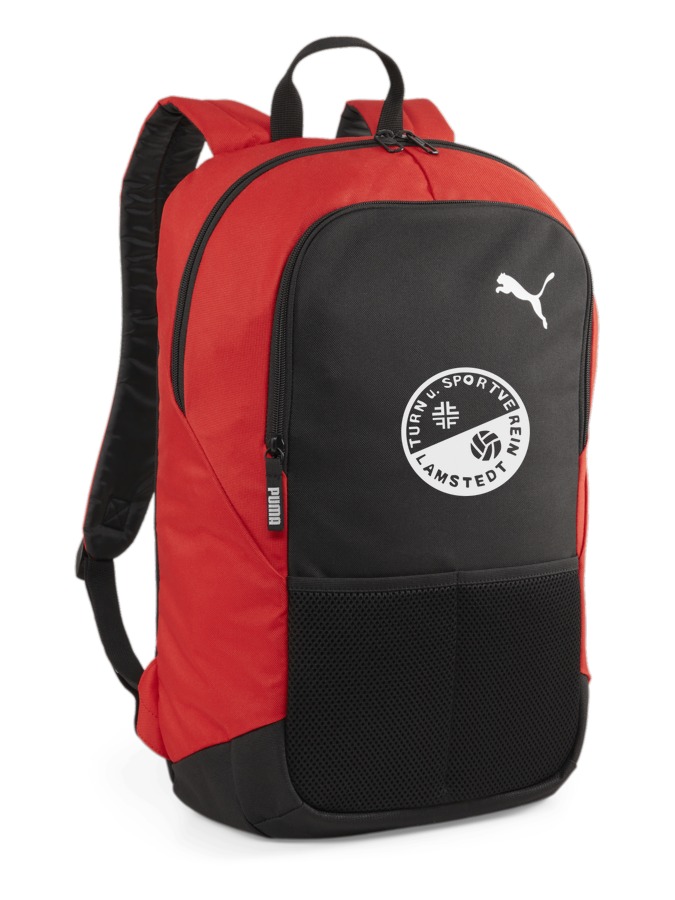 PUMA teamGOAL Rucksack