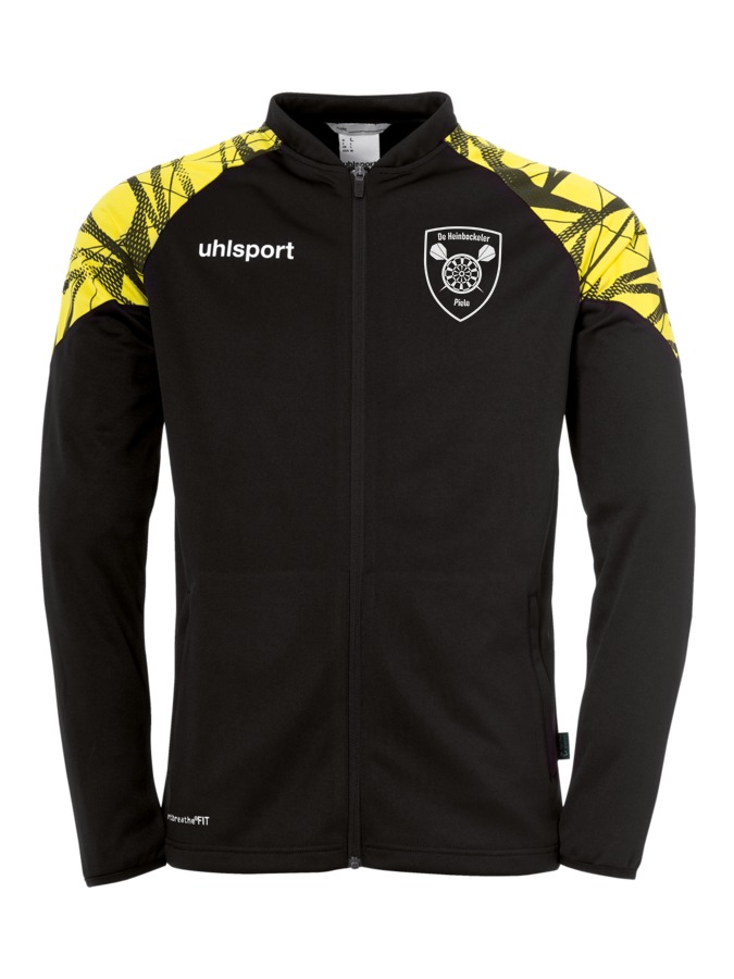 uhlsport Goal 25 Poly Jacke