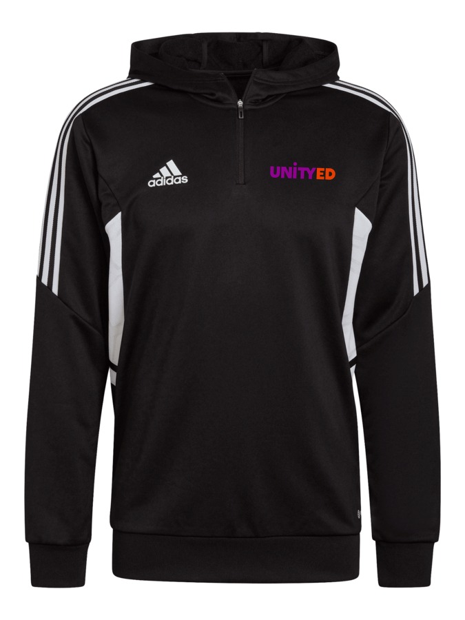 adidas Condivo 22 Kapuzensweatshirt