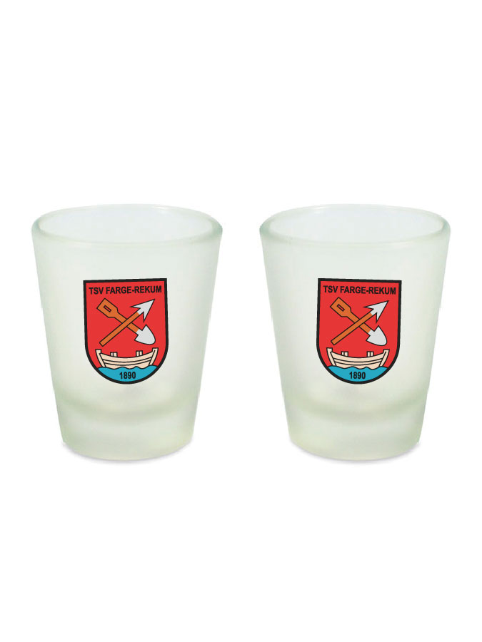 2er Set Schnapsglas Alina