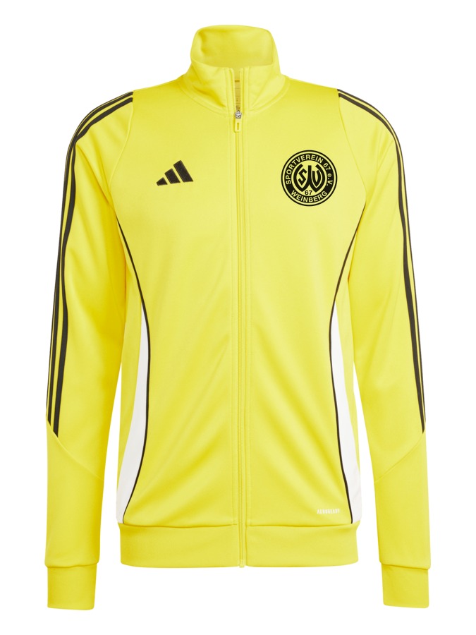 adidas Tiro 24 Trainingsjacke