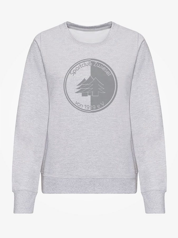 Sweater All Grey Unisex