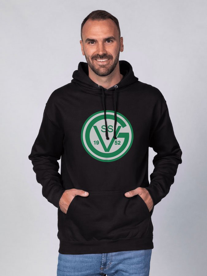 Hoodie Classic Herren