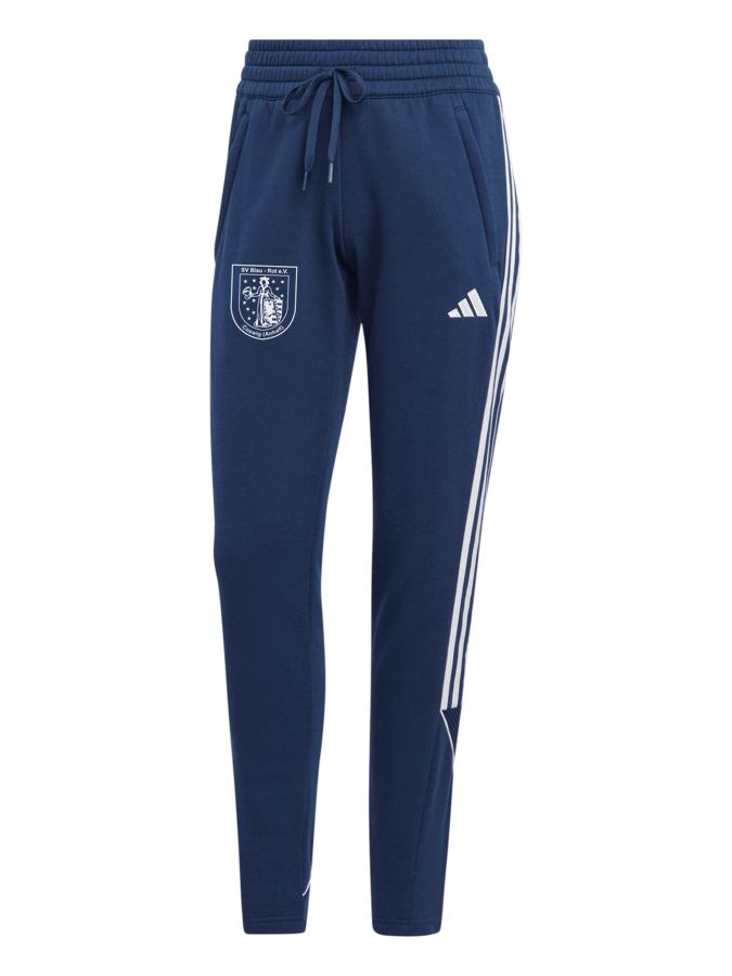 Adidas jogginghose damen blau online