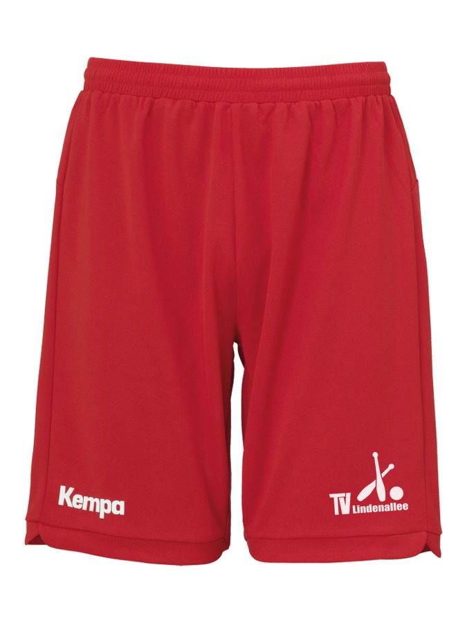 Kempa Prime Shorts