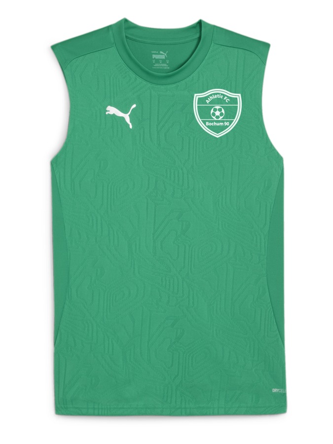 PUMA teamFINAL Trainingstanktop