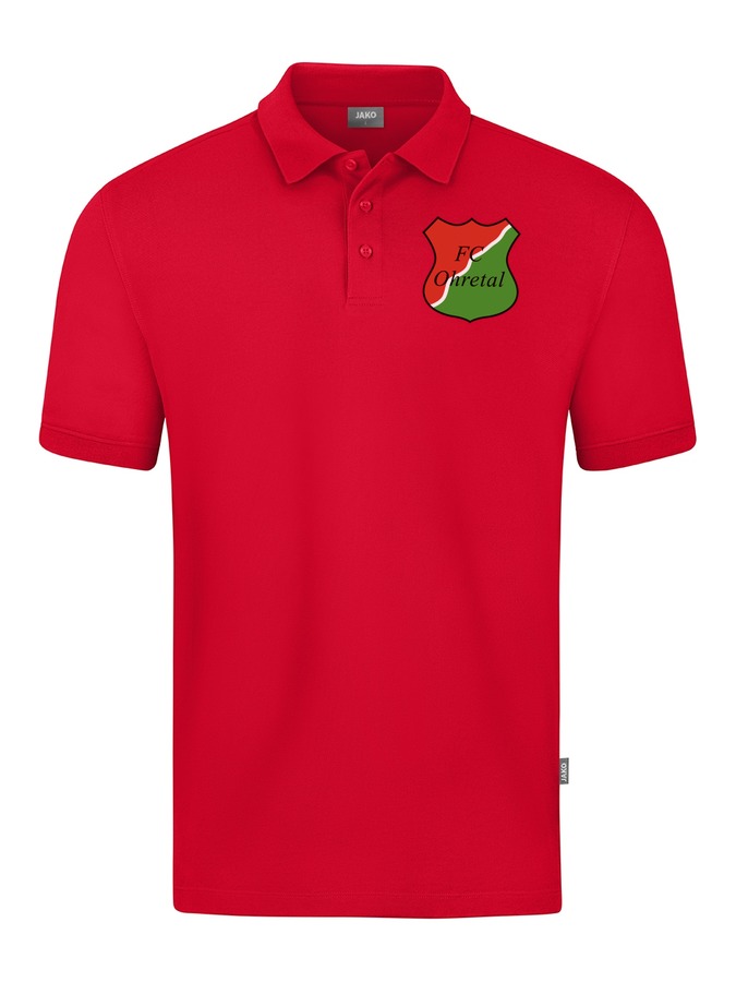 Jako Poloshirt Doubletex