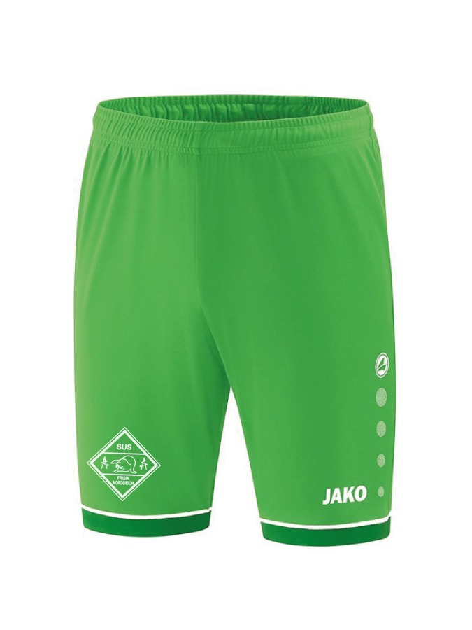Jako Sporthose Competition 2.0