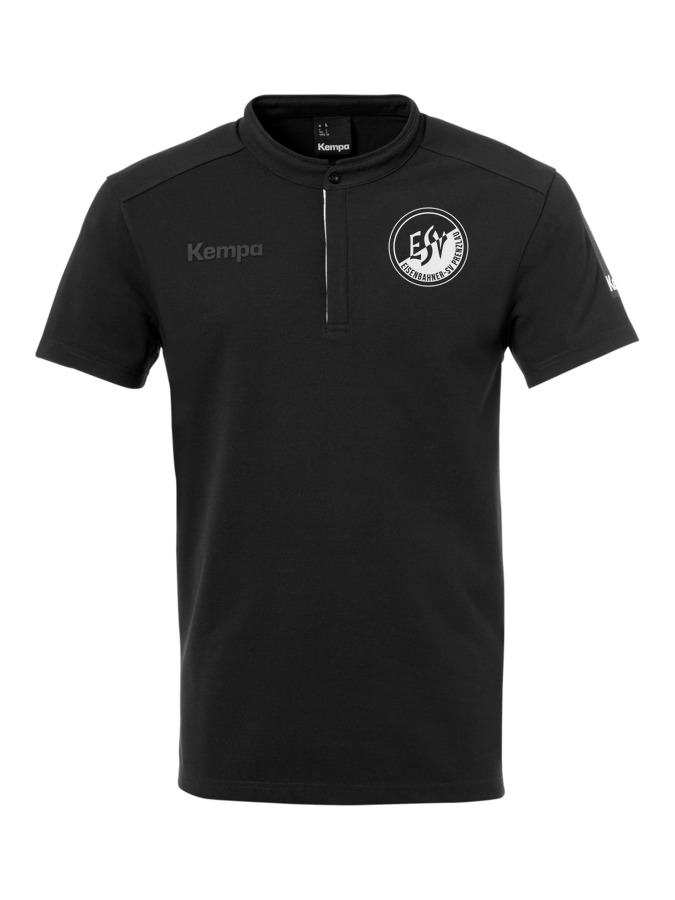 Kempa Status Poloshirt