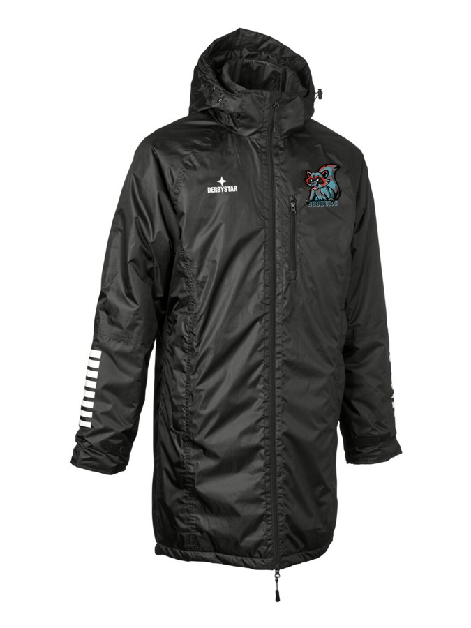 Derbystar Stadionjacke Primo