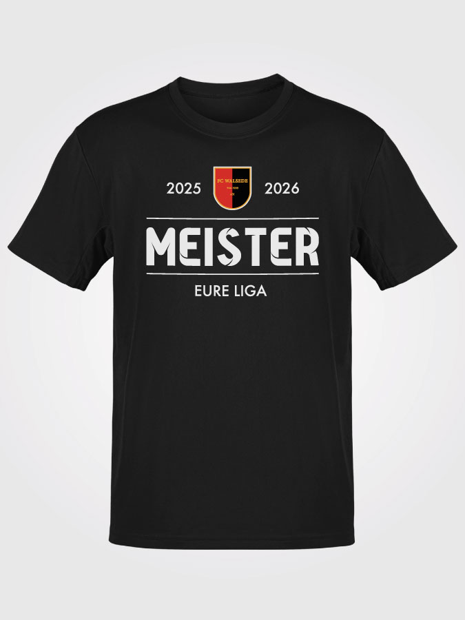 Shirt Meister