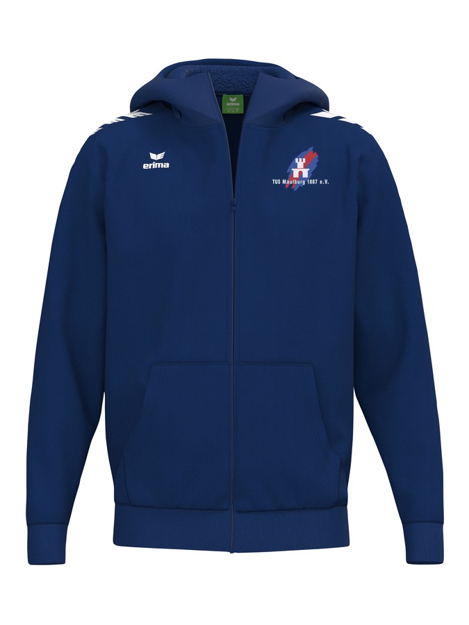 Erima Compete 3 Wings Kapuzenjacke