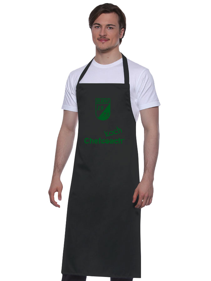 Kochschürze Sergen