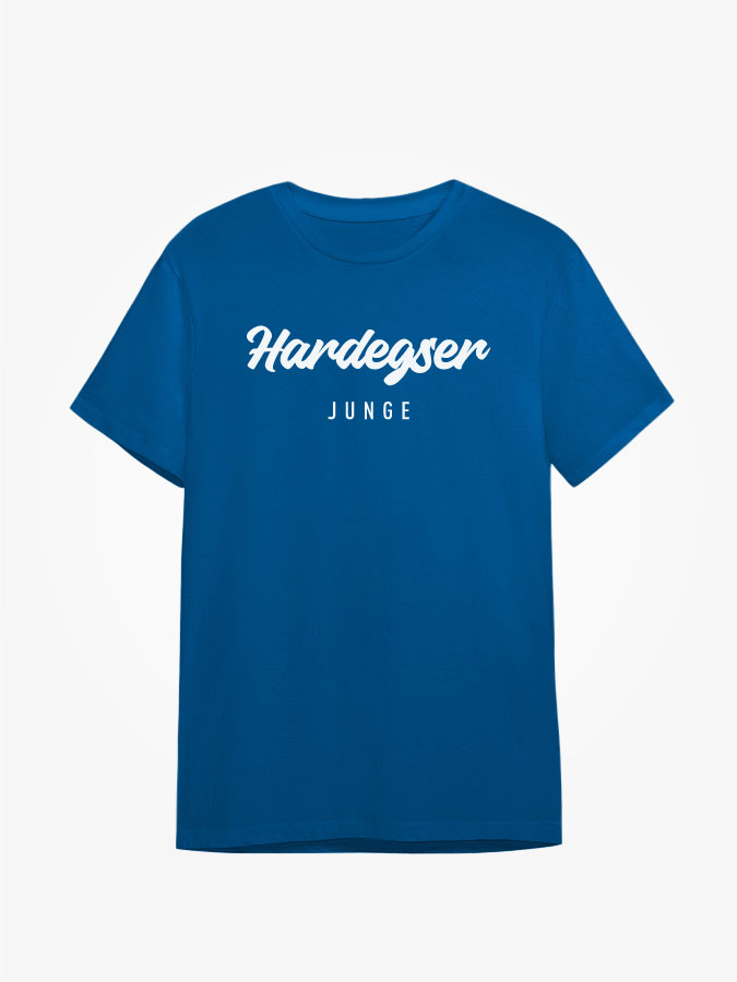 Shirt Hometown Boys