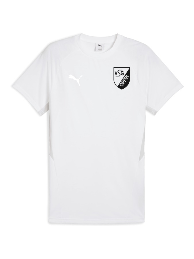 PUMA teamEVOSTRIPE T-Shirt