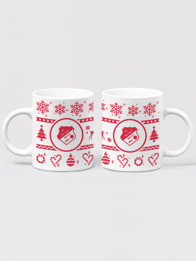 Tasse Christmas