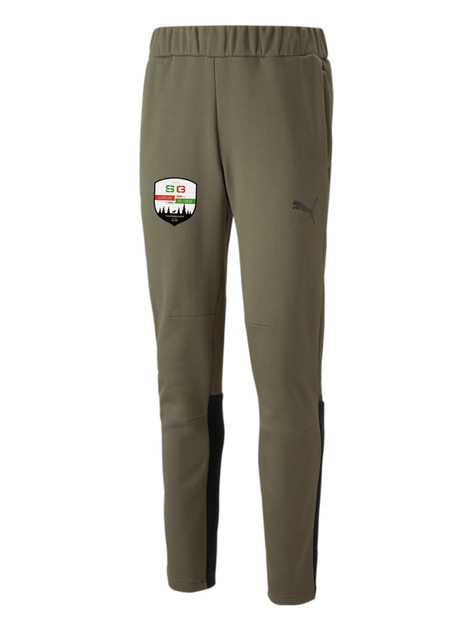 PUMA teamCUP Casuals Hose