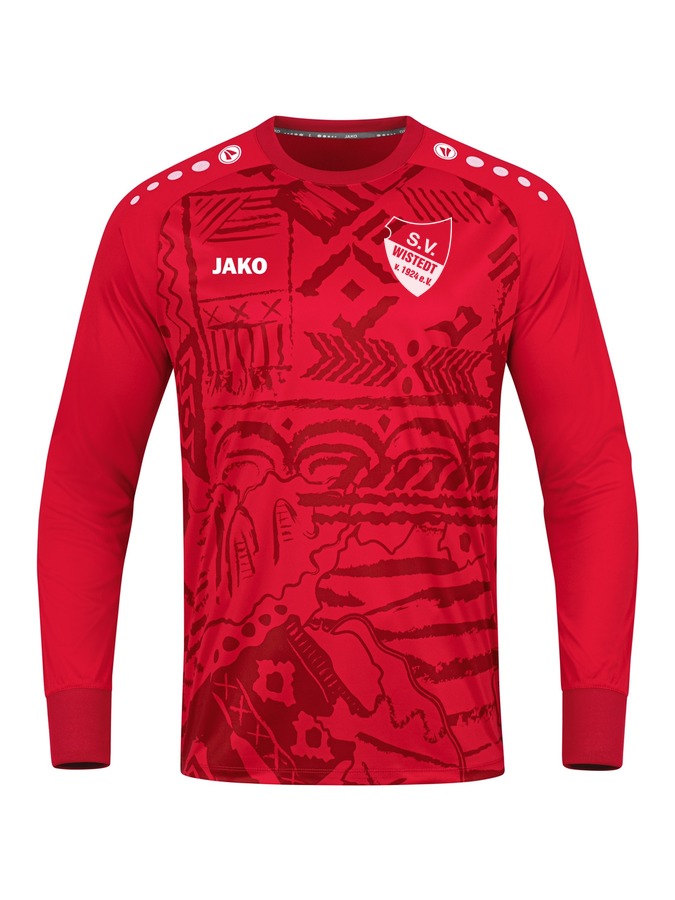 Jako Torwarttrikot Tropicana