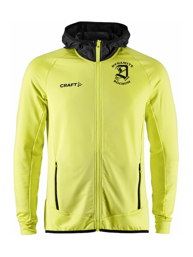 Craft Extend Trainingsjacke