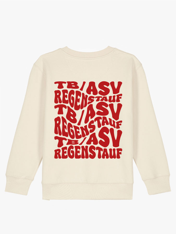 Sweater Wavy Kids