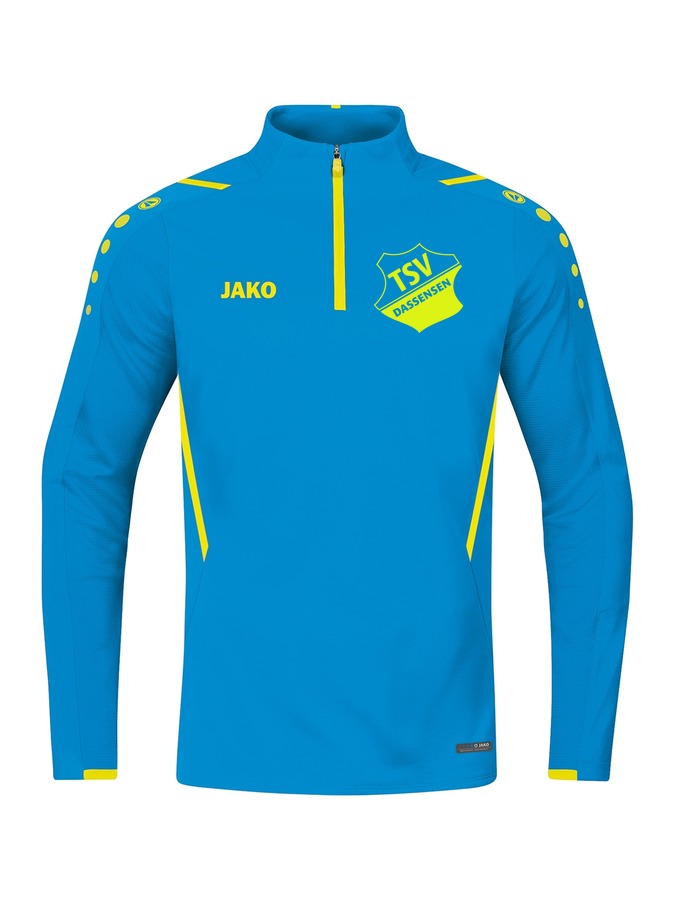 Jako Ziptop Challenge
