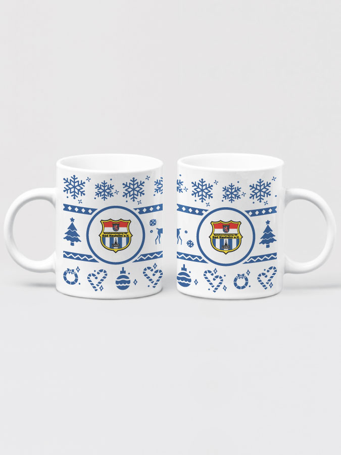 Tasse Christmas