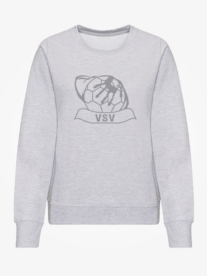 Sweater All Grey Unisex