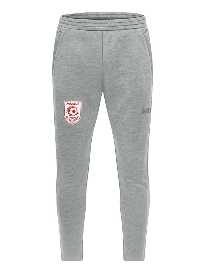 Jako Jogginghose Challenge