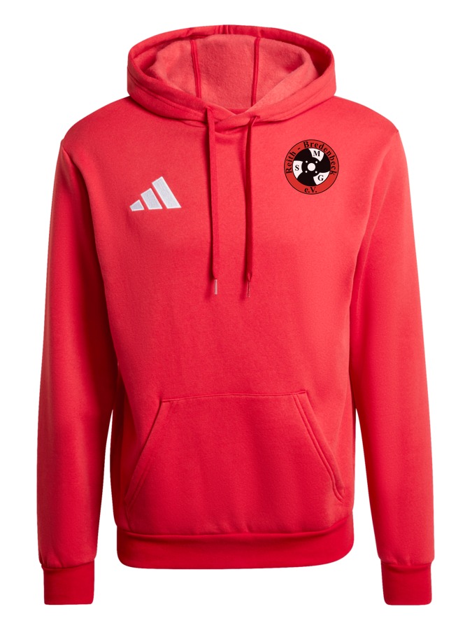 adidas Entrada 26 Hoody