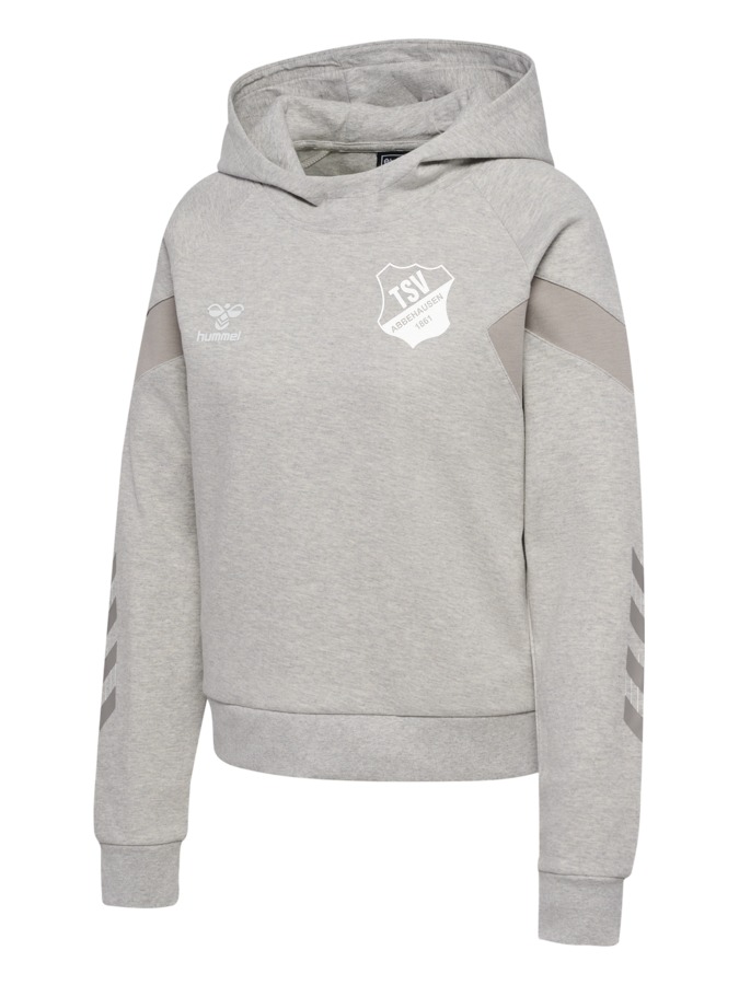 Hummel Travel Sweat Hoodie Damen